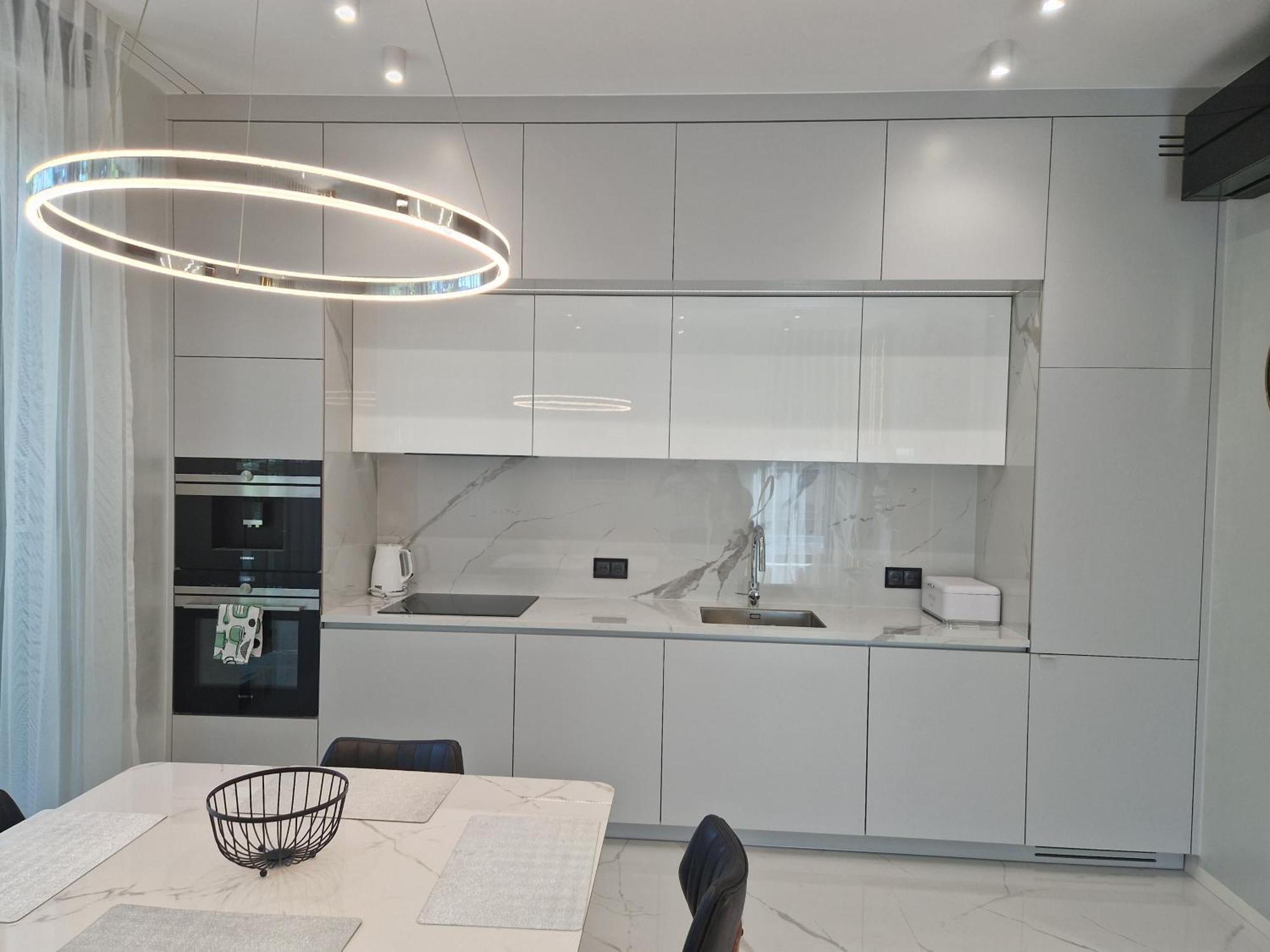 Apartament Platinum Z Tarasem 70 M2, 50 M Od Placu Litewskiego Lublin Dış mekan fotoğraf
