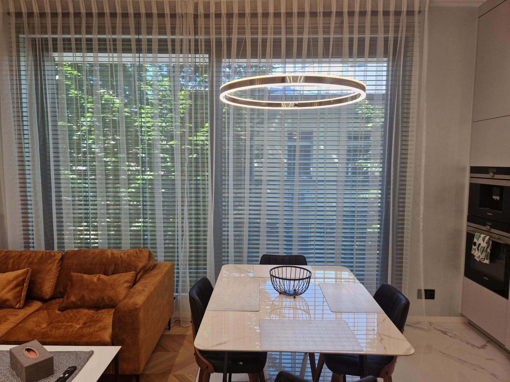 Apartament Platinum Z Tarasem 70 M2, 50 M Od Placu Litewskiego Lublin Dış mekan fotoğraf