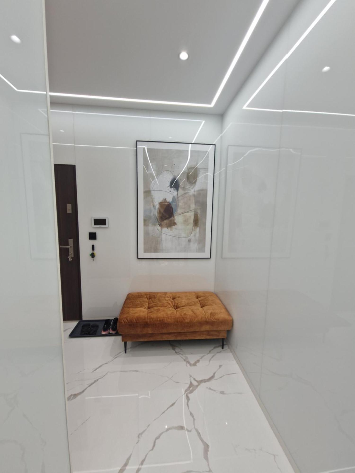 Apartament Platinum Z Tarasem 70 M2, 50 M Od Placu Litewskiego Lublin Dış mekan fotoğraf