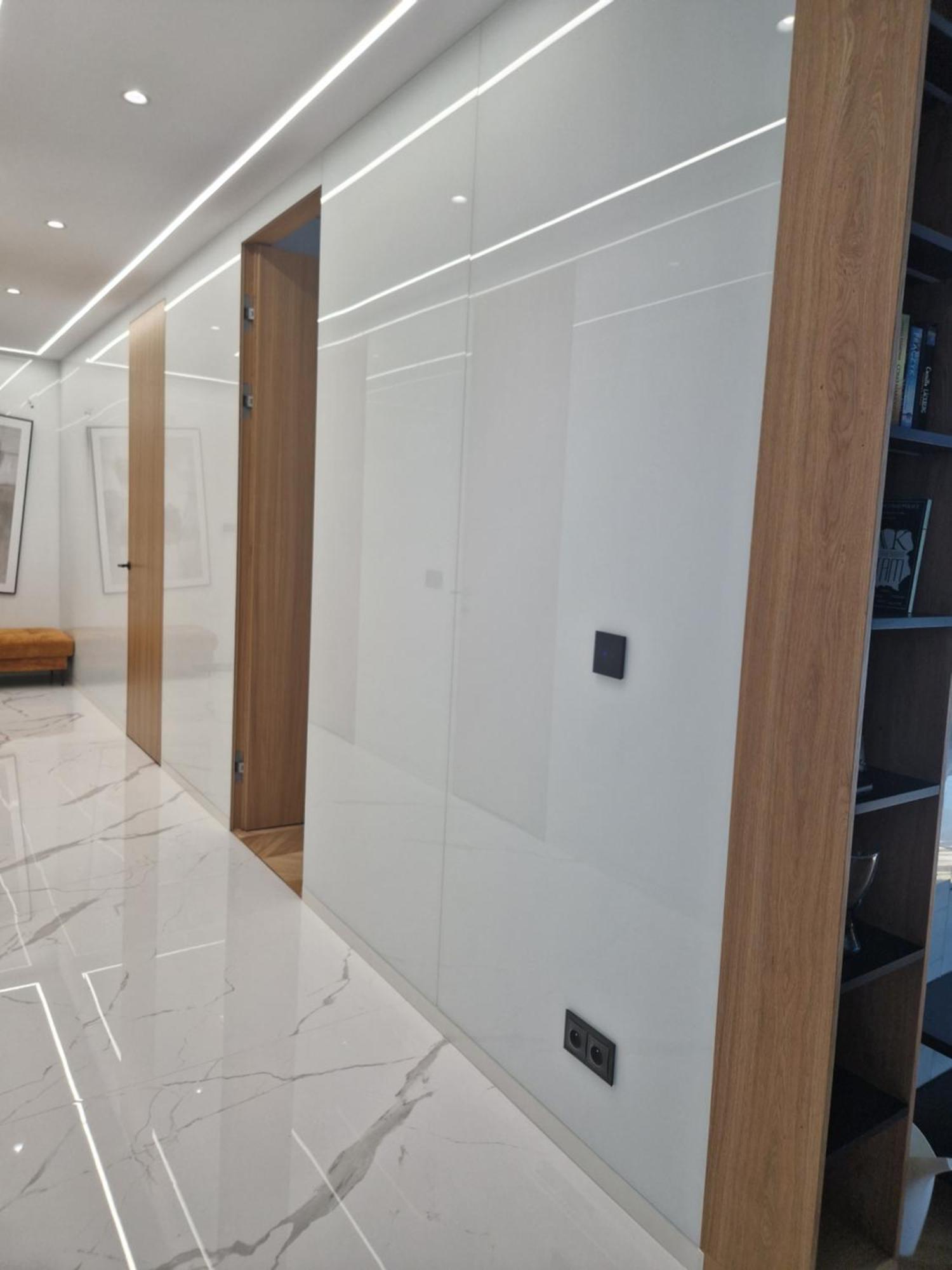 Apartament Platinum Z Tarasem 70 M2, 50 M Od Placu Litewskiego Lublin Dış mekan fotoğraf