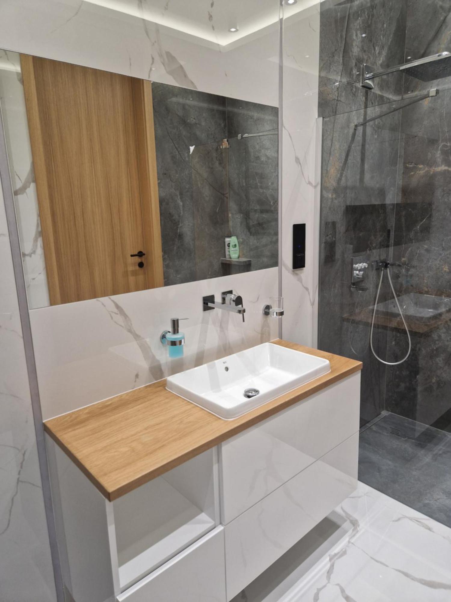 Apartament Platinum Z Tarasem 70 M2, 50 M Od Placu Litewskiego Lublin Dış mekan fotoğraf