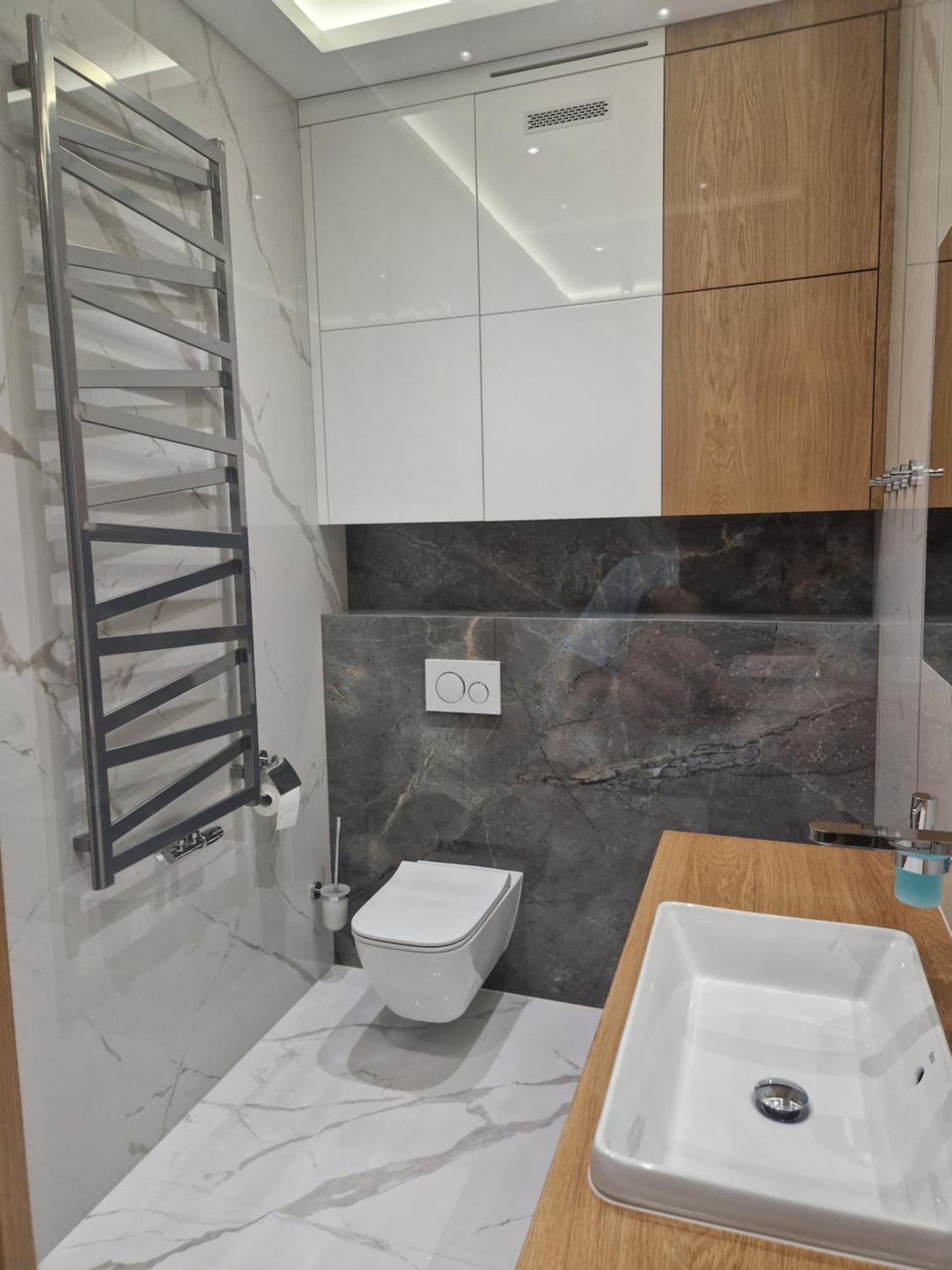 Apartament Platinum Z Tarasem 70 M2, 50 M Od Placu Litewskiego Lublin Dış mekan fotoğraf