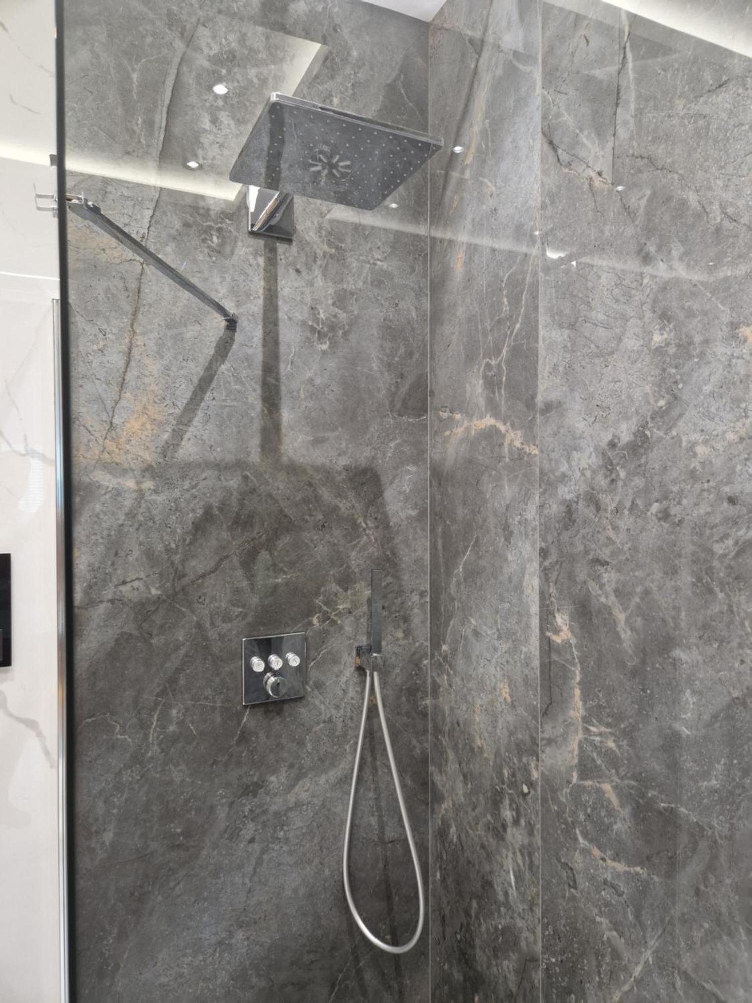 Apartament Platinum Z Tarasem 70 M2, 50 M Od Placu Litewskiego Lublin Dış mekan fotoğraf