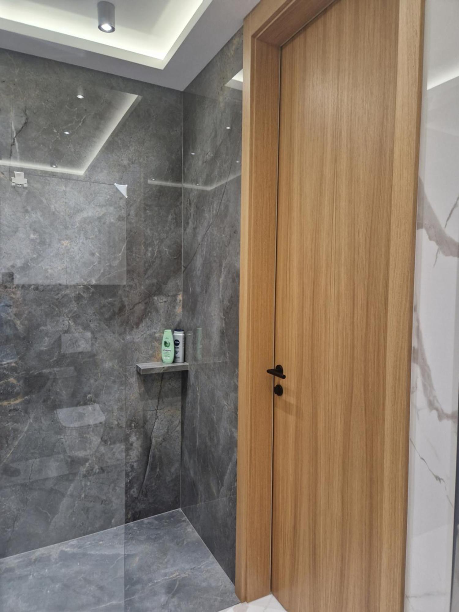 Apartament Platinum Z Tarasem 70 M2, 50 M Od Placu Litewskiego Lublin Dış mekan fotoğraf